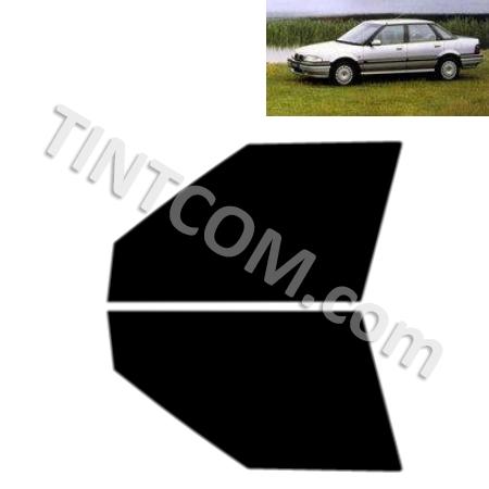 
                                 Pellicola Oscurante Vetri - Rover 400 (4 Porte, Berlina, 1989 - 1995) Johnson Window Films - serie Ray Guard
                                 